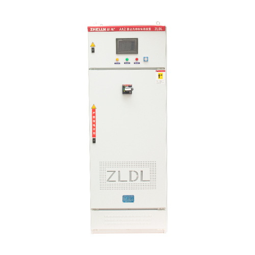 ZLDL-SVG-靜止無功發生裝置