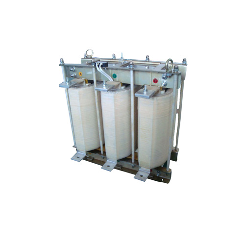 ZLDL-BFSG風電并網電抗器