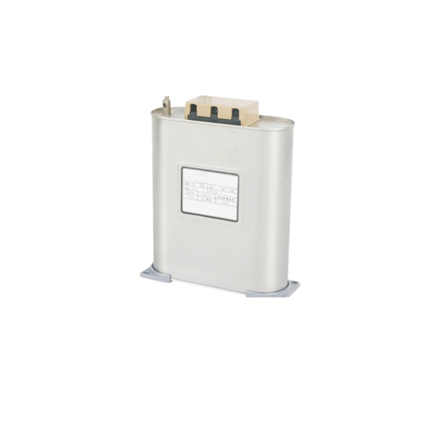 ZLDL-BSMJ-3三相自愈式低壓并聯電容器