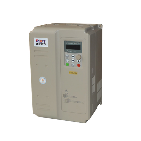 ZLDL670系列變頻器