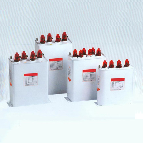 ZLDL-BSMJ-3YN自愈式低壓分相并聯電容器