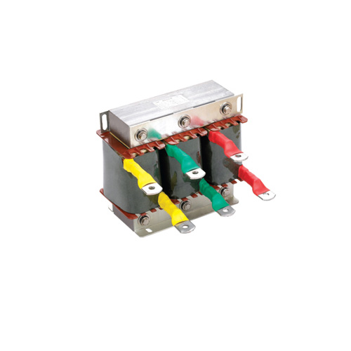 ZLDL-ACL1輸入電抗器