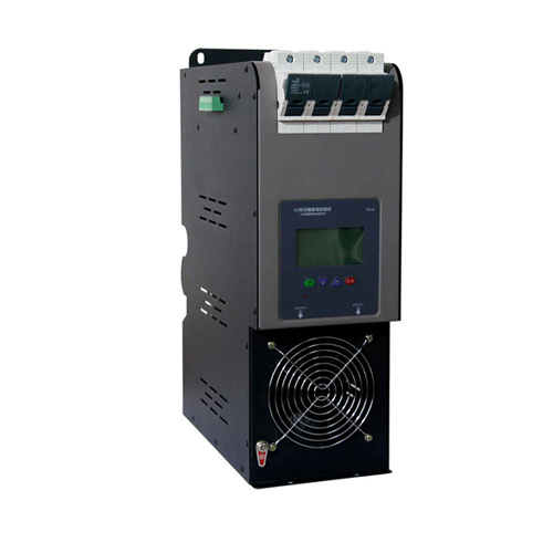 ZLDL-ZRBSYZ-FB單相智能圓柱式低壓并聯電容器