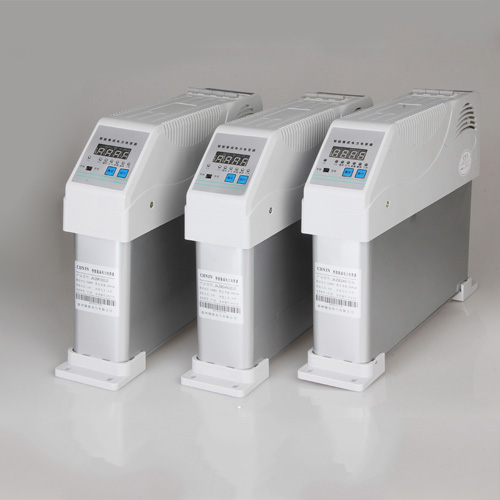ZLDL-ZRBS-GB/三相智能式低壓并聯電容器