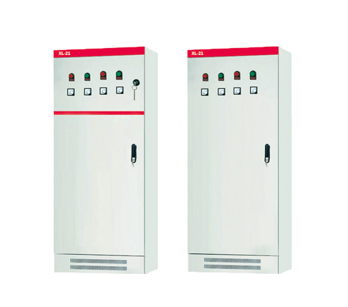 ZLDL-XL-21型動力配電柜